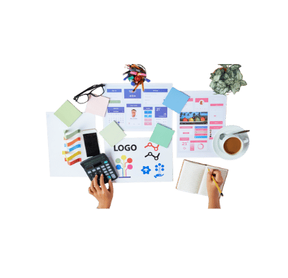 Graphic Design Studio