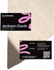 Business Cards
