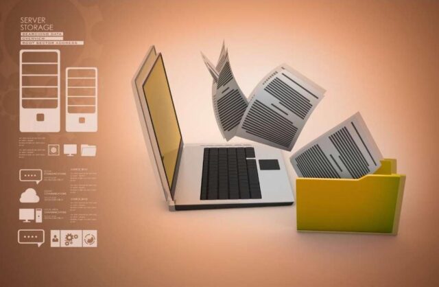 Data Entry