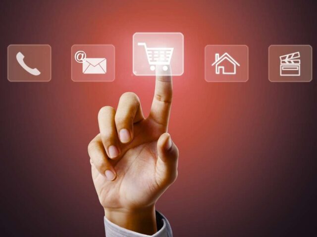 E-Commerce