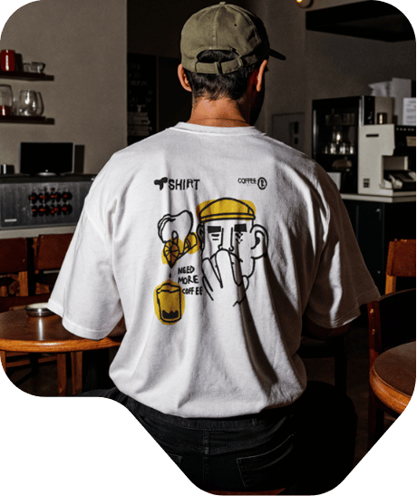 Turning ideas into wearable art.